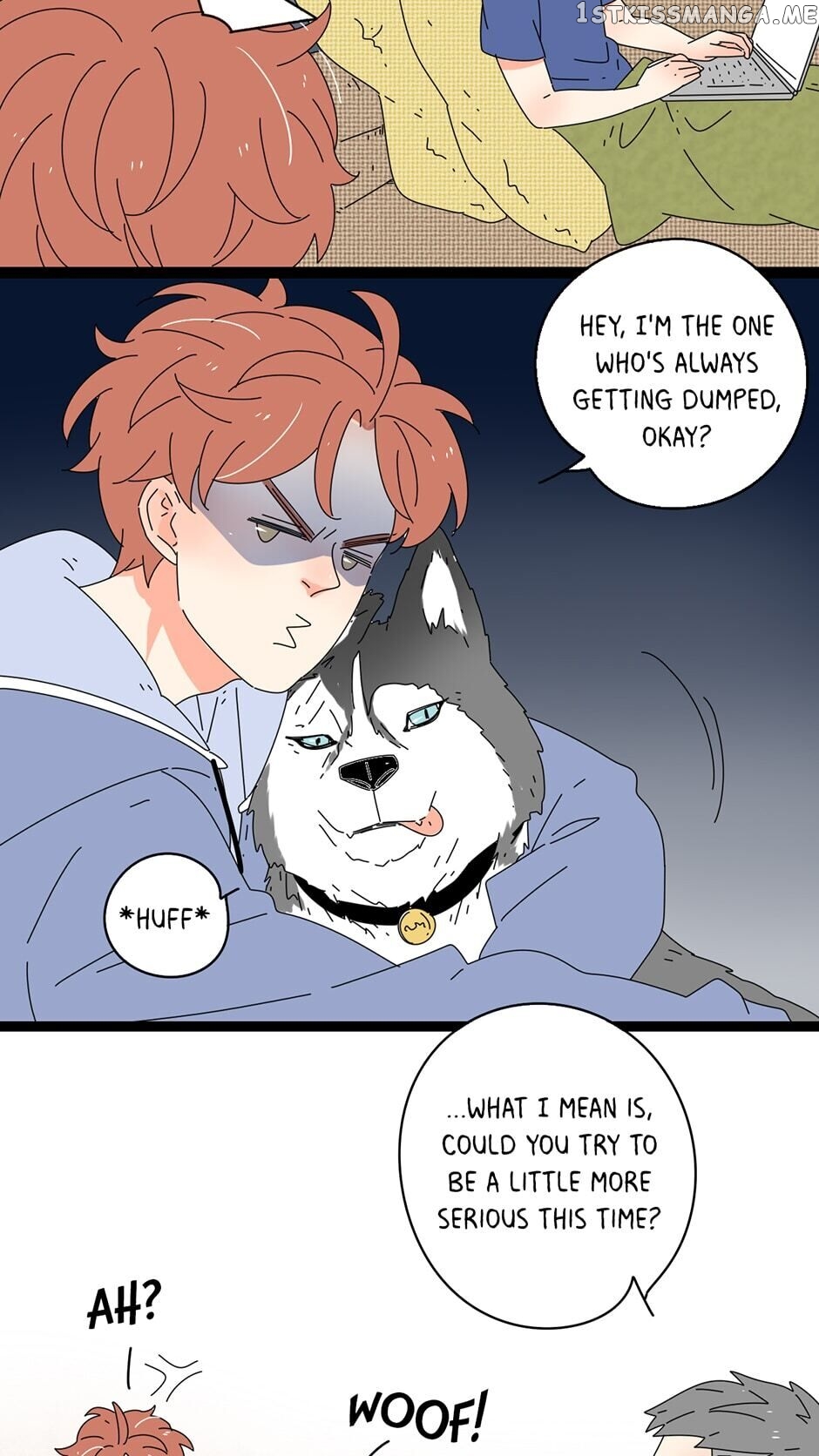 Seasons Of Love chapter 3 - page 32