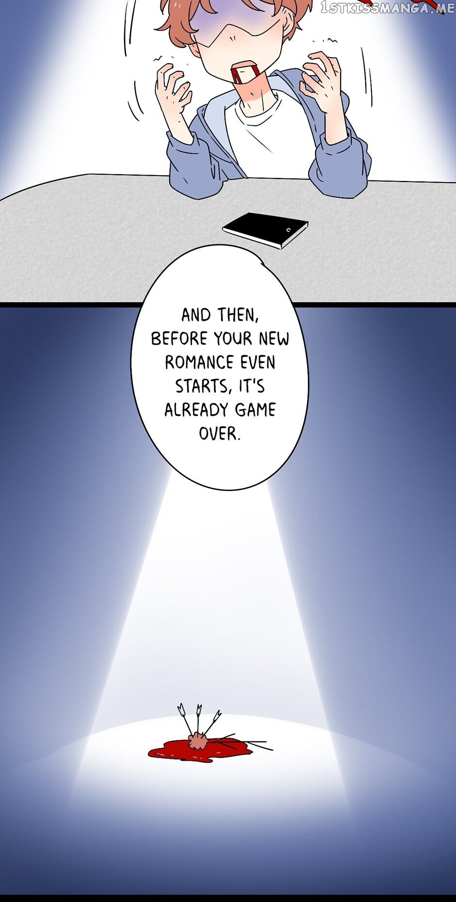 Seasons Of Love chapter 3 - page 4