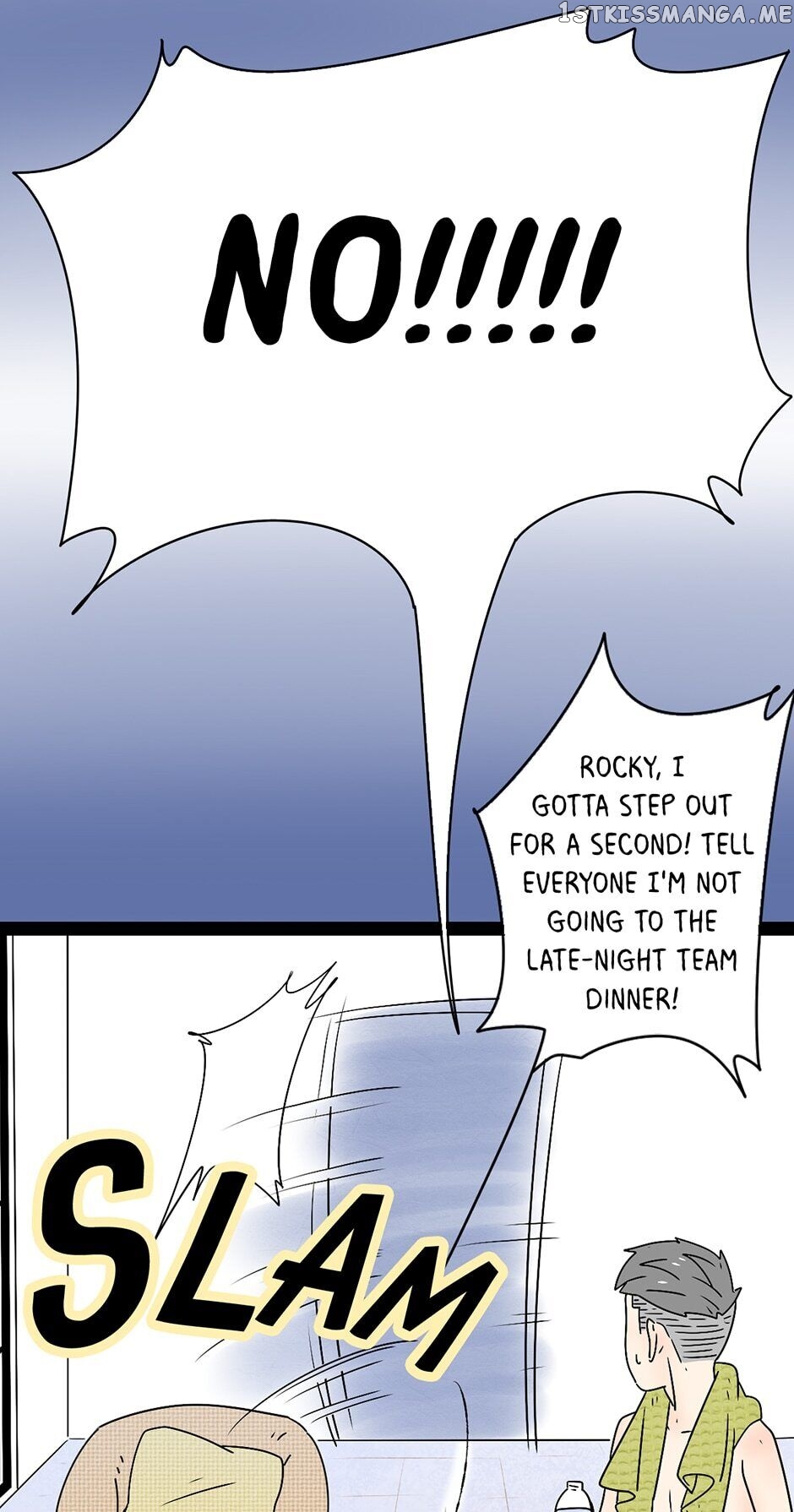 Seasons Of Love chapter 3 - page 5