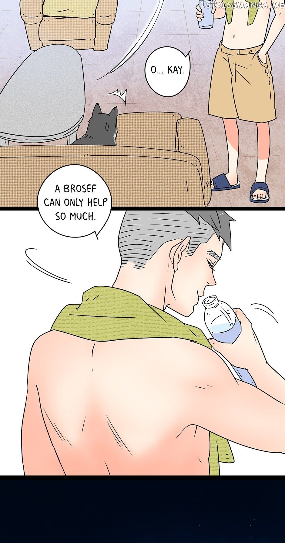 Seasons Of Love chapter 3 - page 6