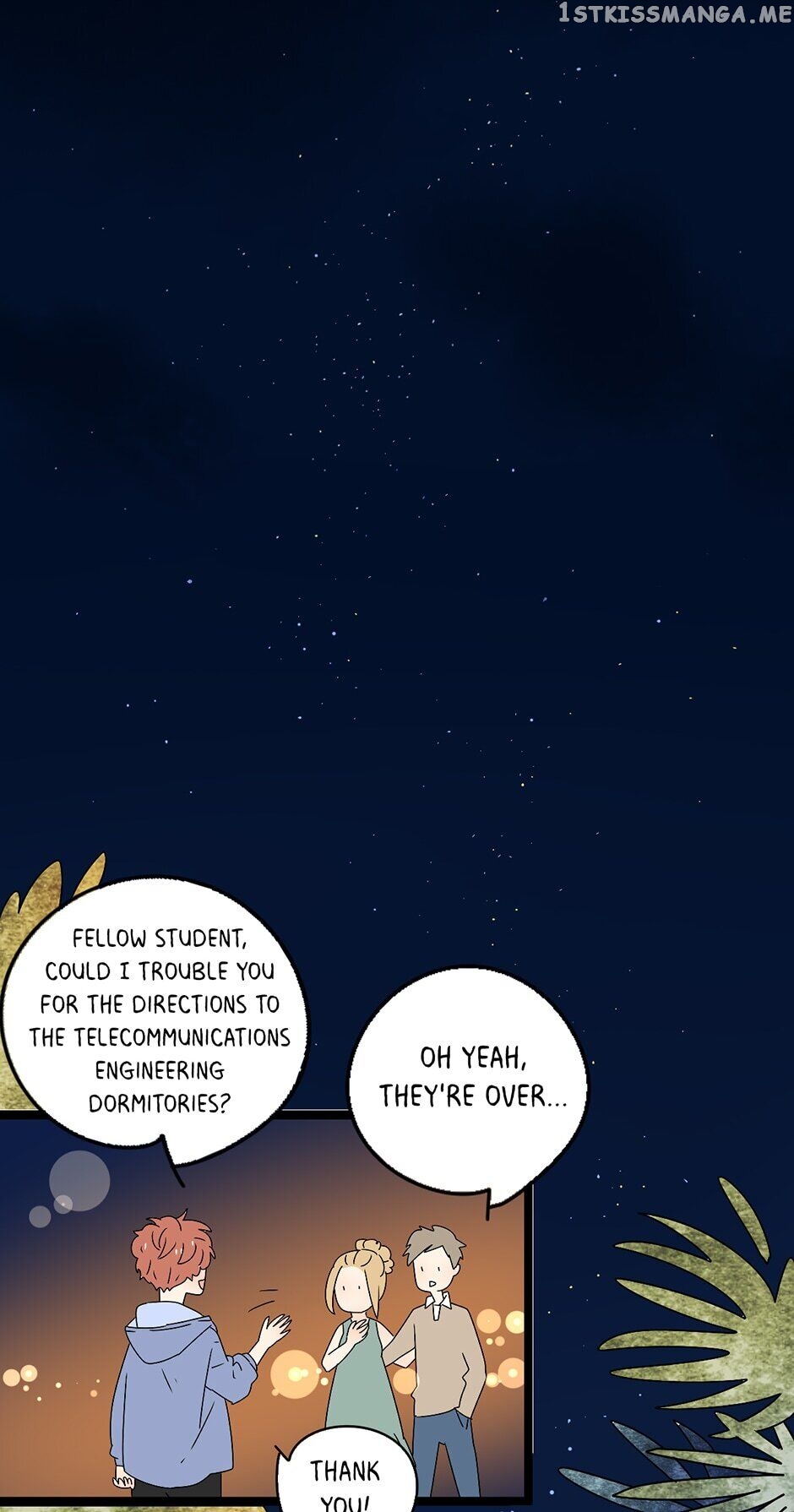 Seasons Of Love chapter 3 - page 7
