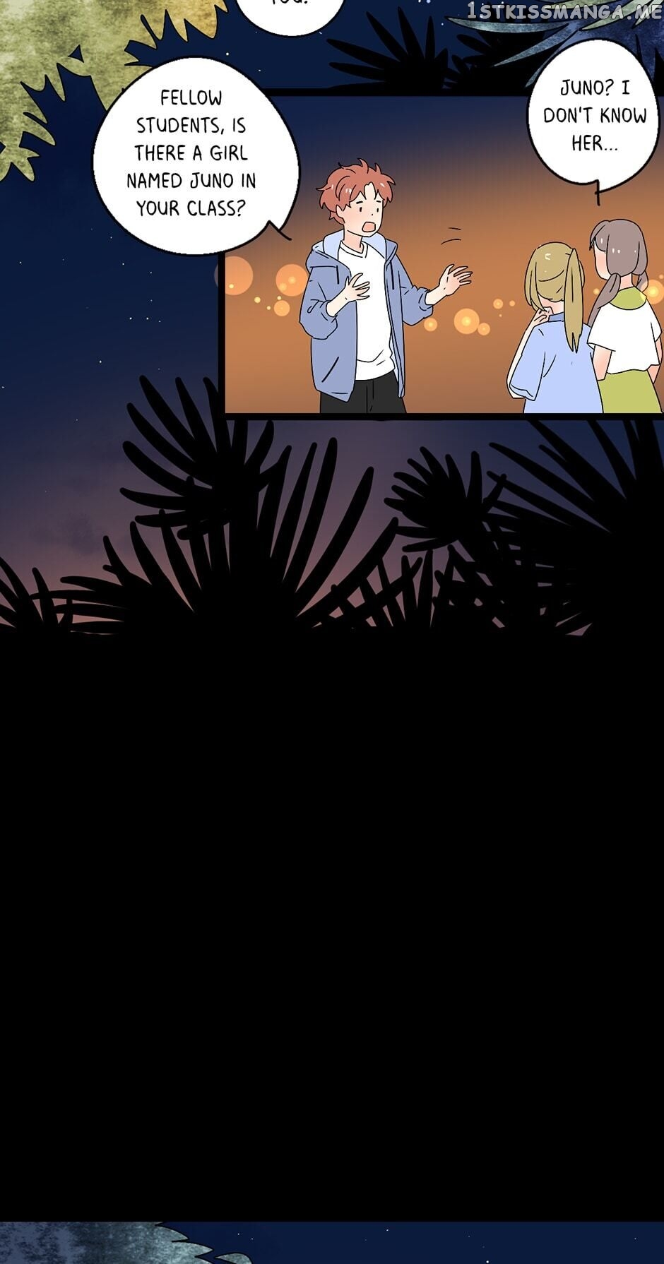 Seasons Of Love chapter 3 - page 8