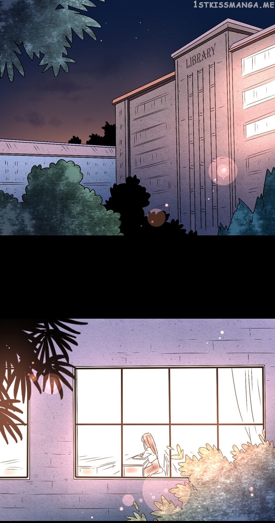 Seasons Of Love chapter 3 - page 9