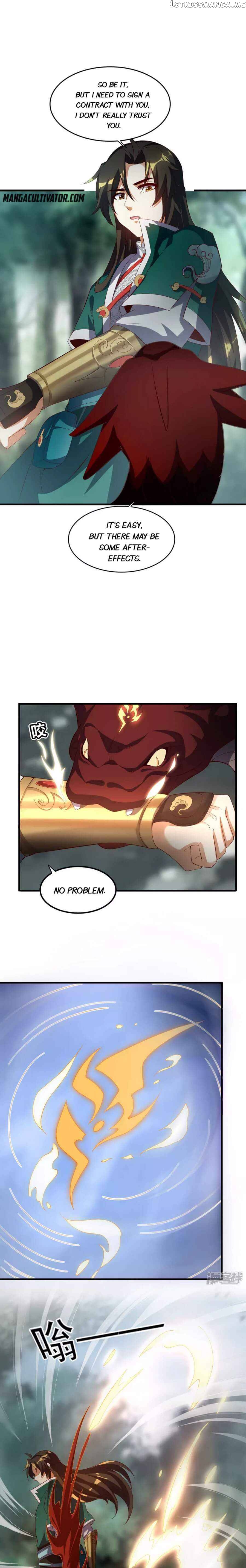 The Return Of The Heavenly Sage chapter 15 - page 9