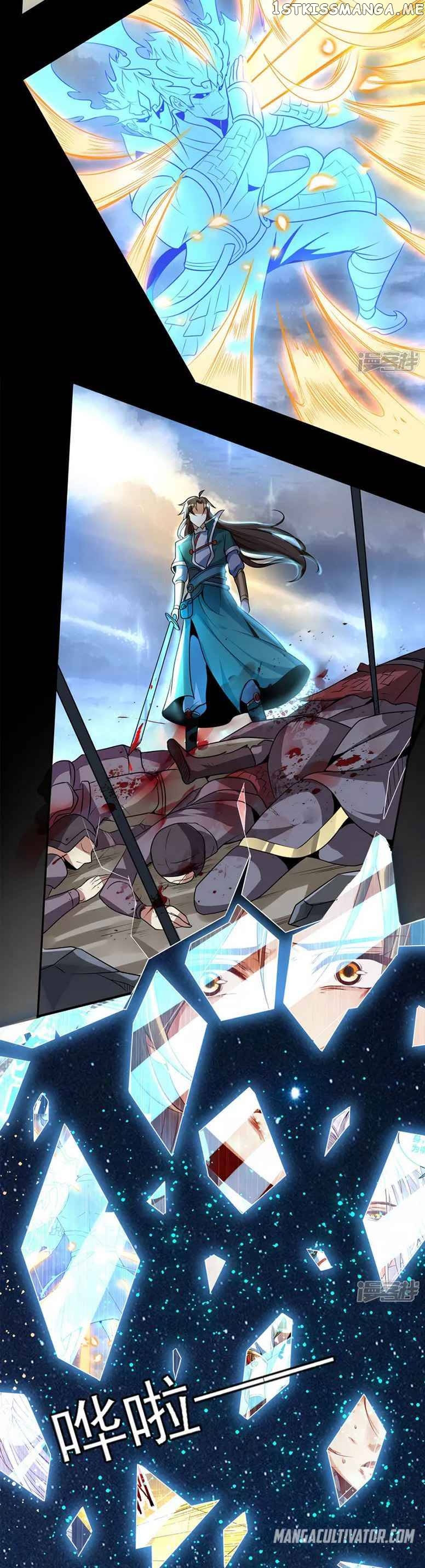 The Return Of The Heavenly Sage chapter 2 - page 10