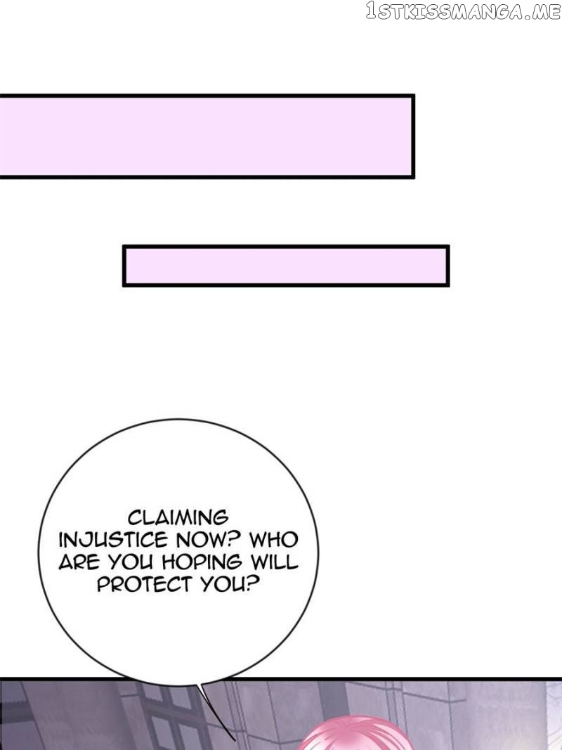 The Icy Chairman’s Cute Little Wife chapter 160 - page 1
