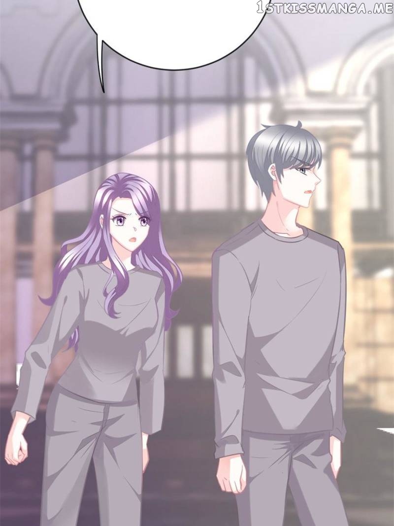 The Icy Chairman’s Cute Little Wife chapter 160 - page 10