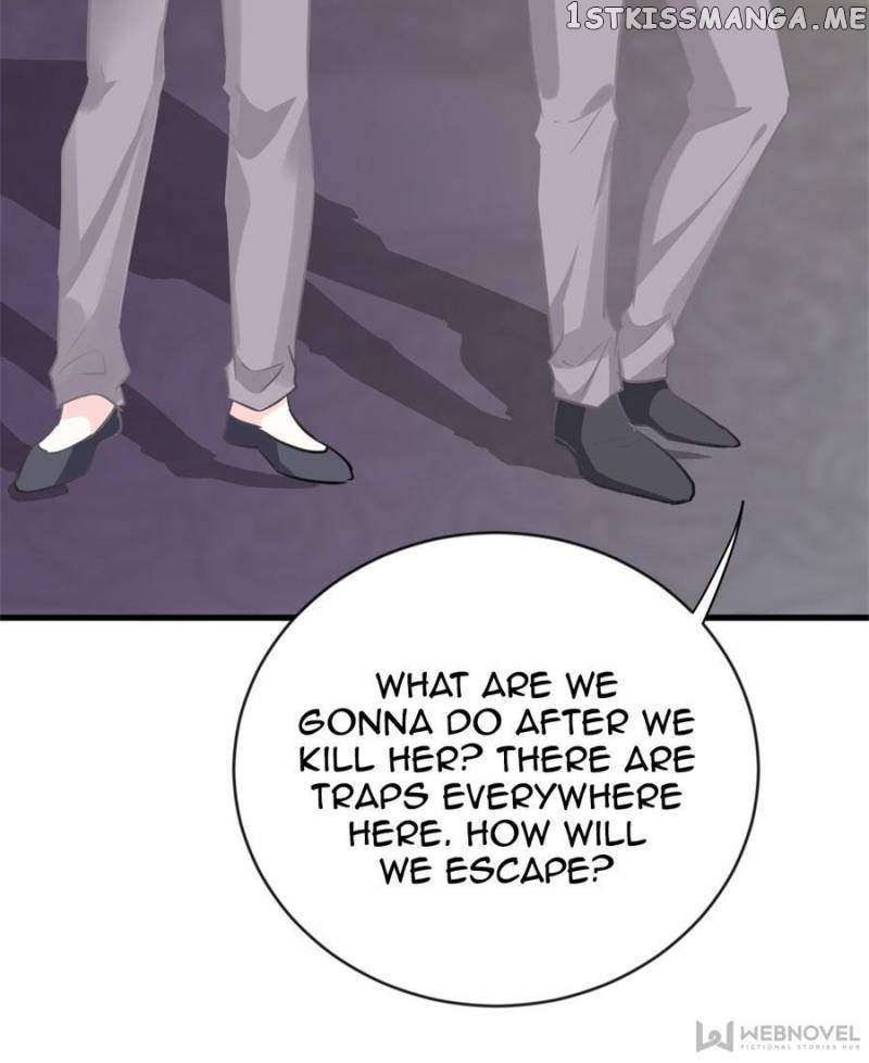 The Icy Chairman’s Cute Little Wife chapter 160 - page 11