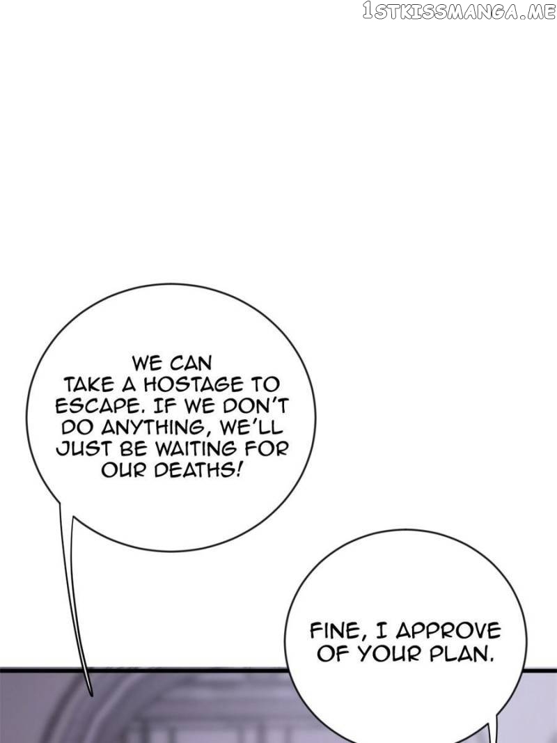 The Icy Chairman’s Cute Little Wife chapter 160 - page 12