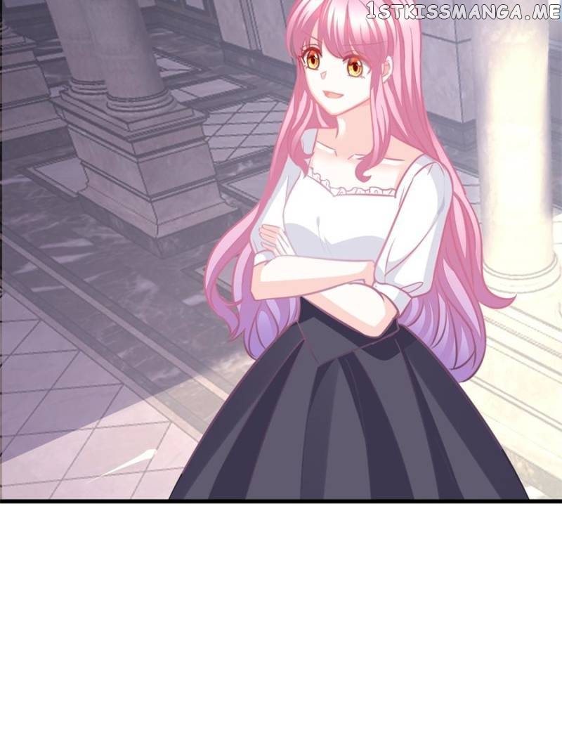 The Icy Chairman’s Cute Little Wife chapter 160 - page 2