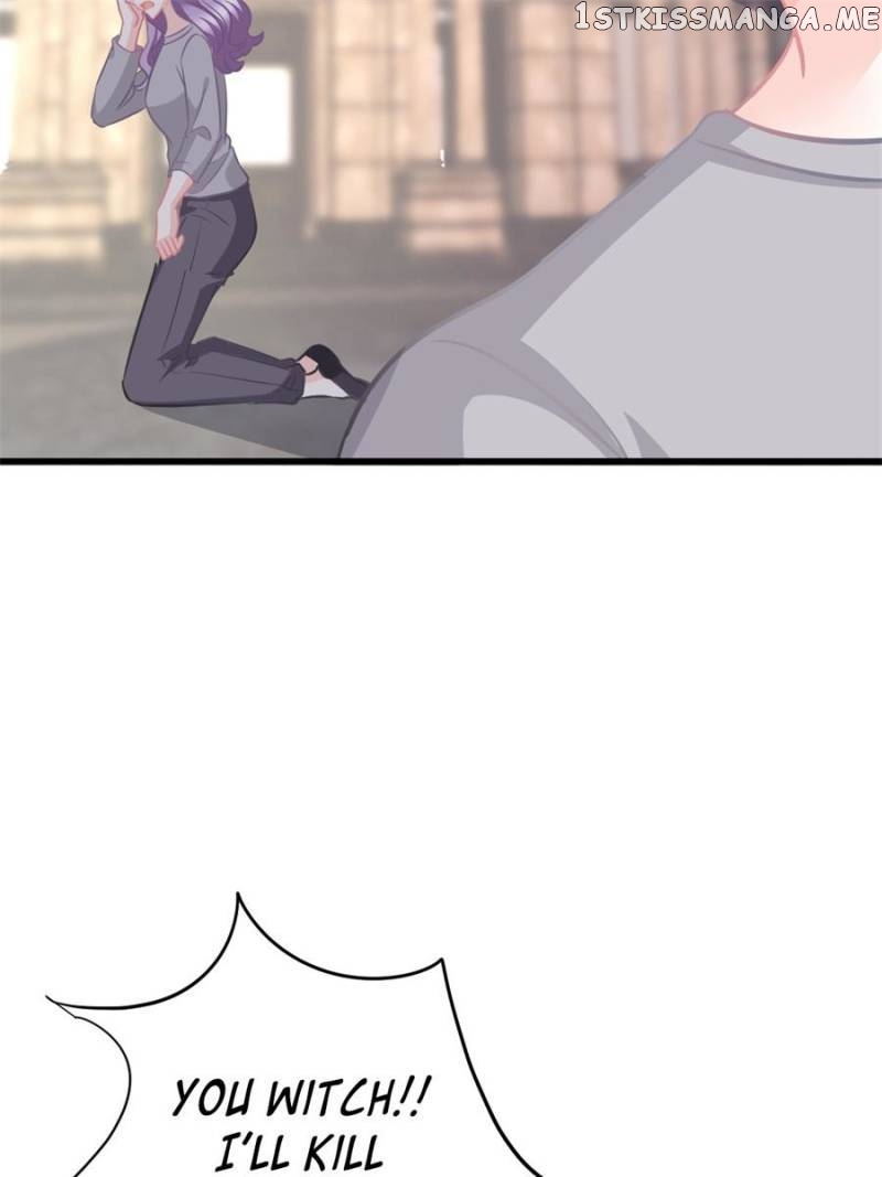 The Icy Chairman’s Cute Little Wife chapter 160 - page 24