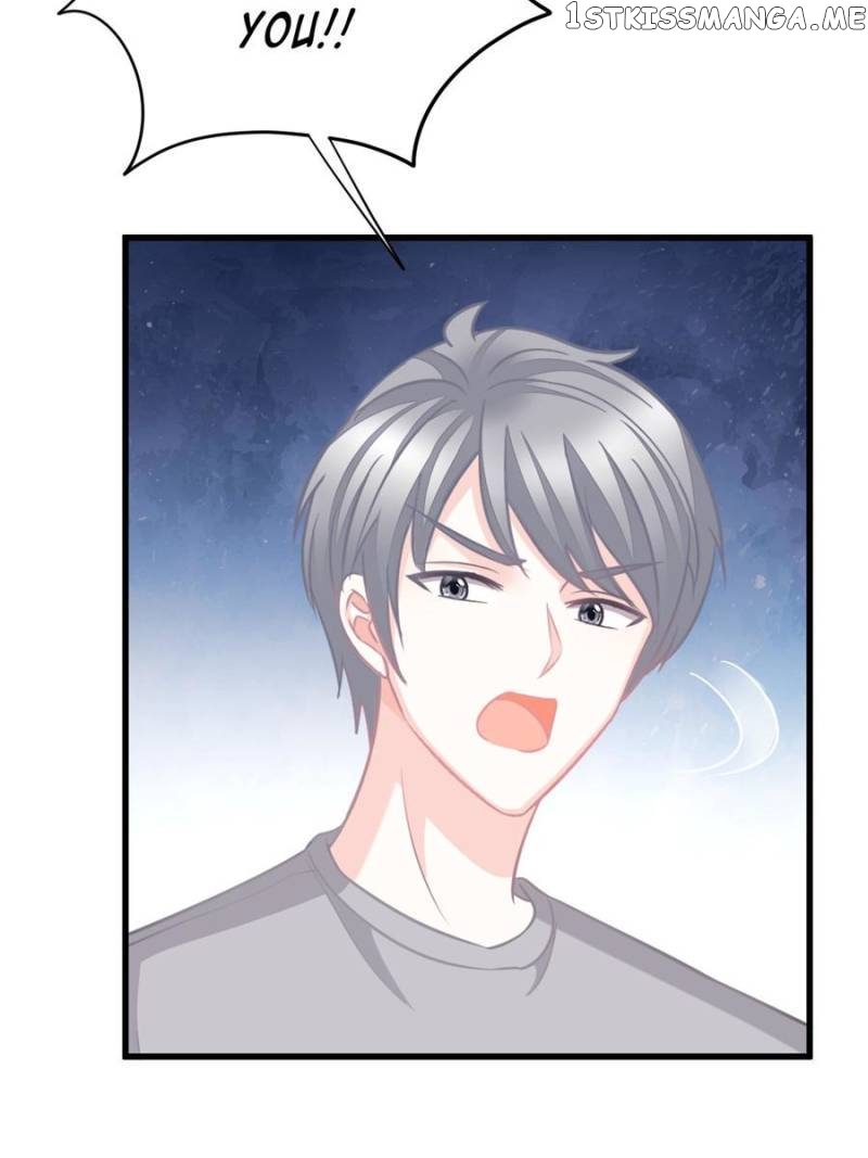The Icy Chairman’s Cute Little Wife chapter 160 - page 25