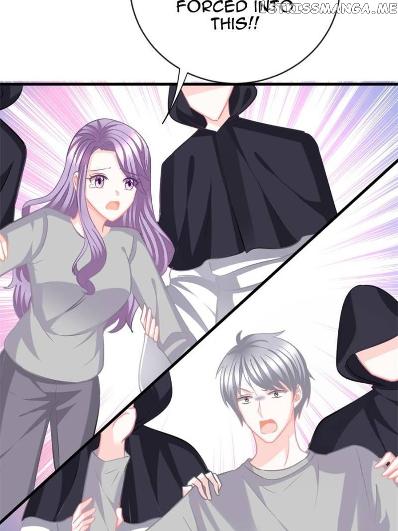 The Icy Chairman’s Cute Little Wife chapter 160 - page 29