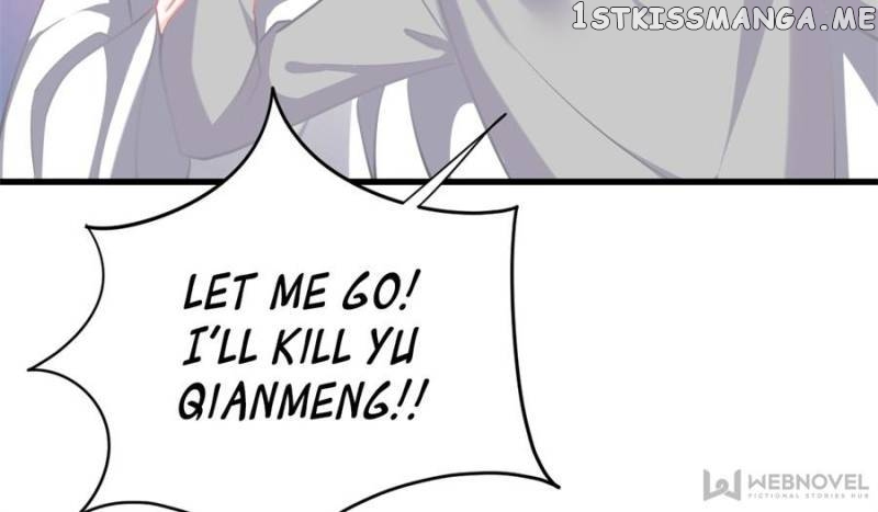 The Icy Chairman’s Cute Little Wife chapter 160 - page 30