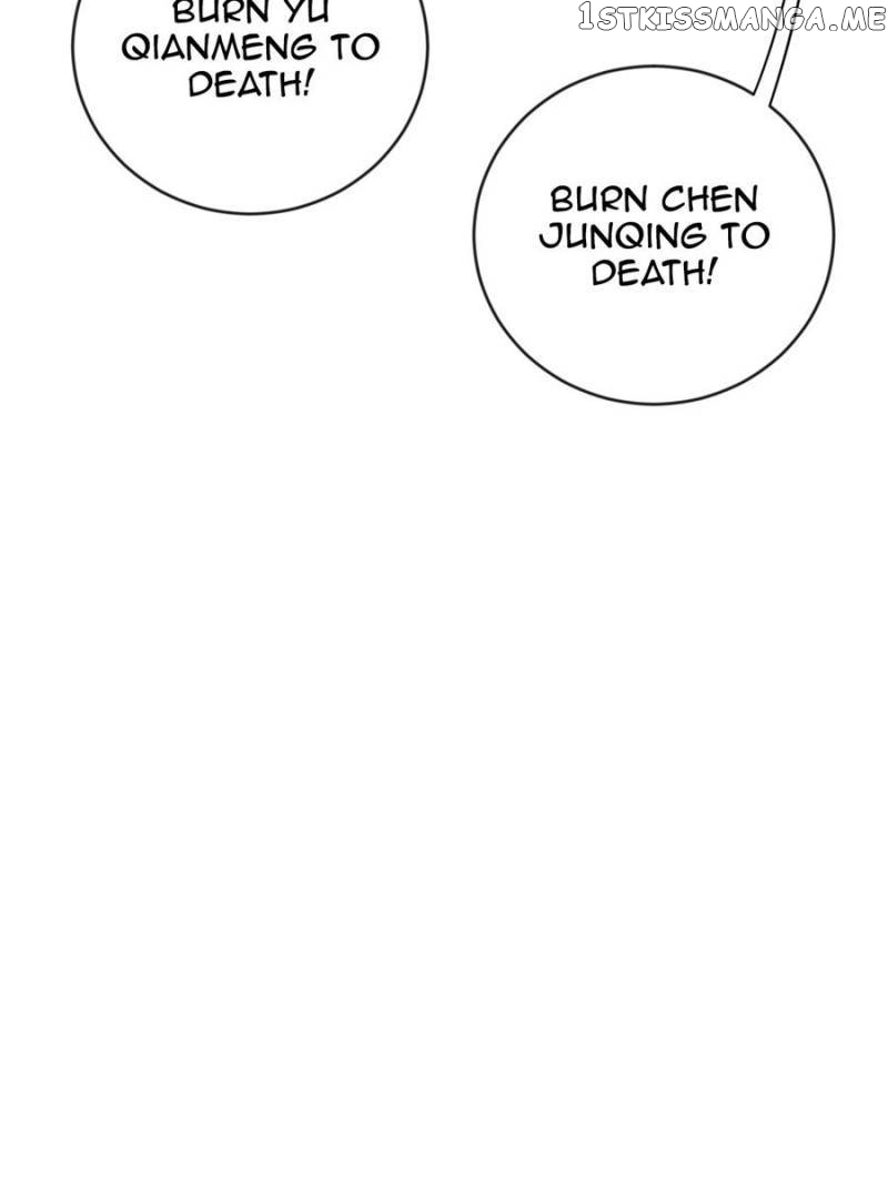 The Icy Chairman’s Cute Little Wife chapter 160 - page 33