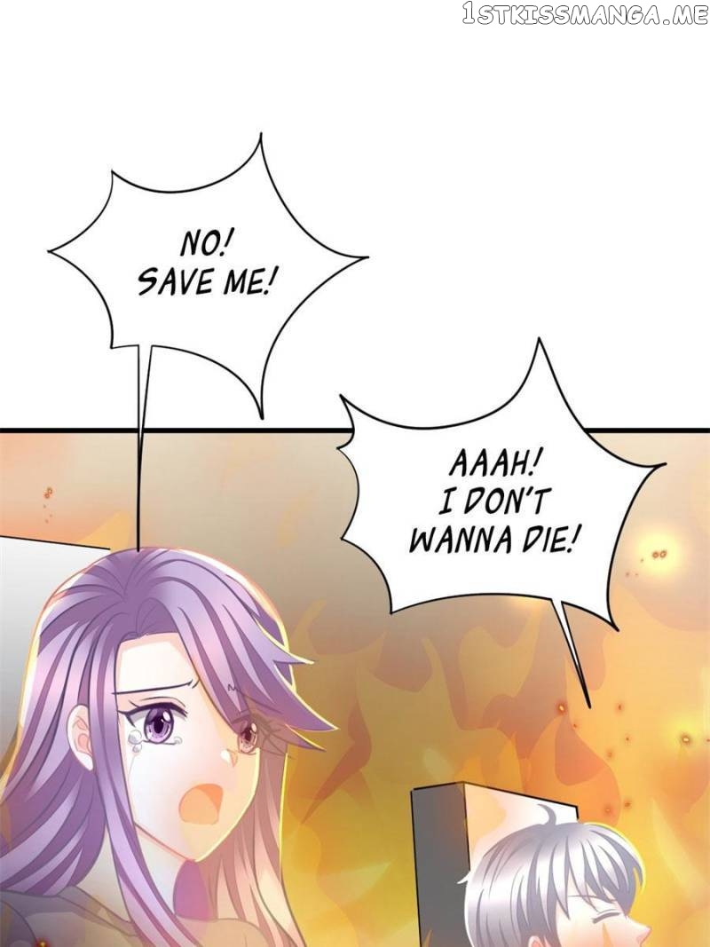 The Icy Chairman’s Cute Little Wife chapter 160 - page 35