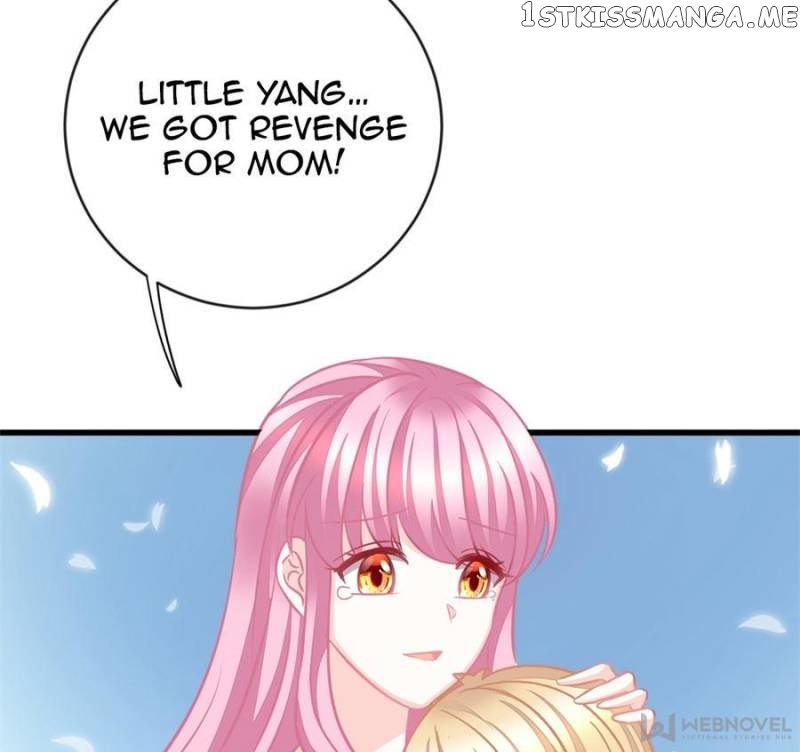 The Icy Chairman’s Cute Little Wife chapter 160 - page 37