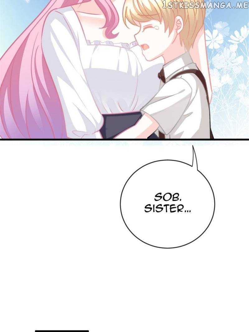 The Icy Chairman’s Cute Little Wife chapter 160 - page 38