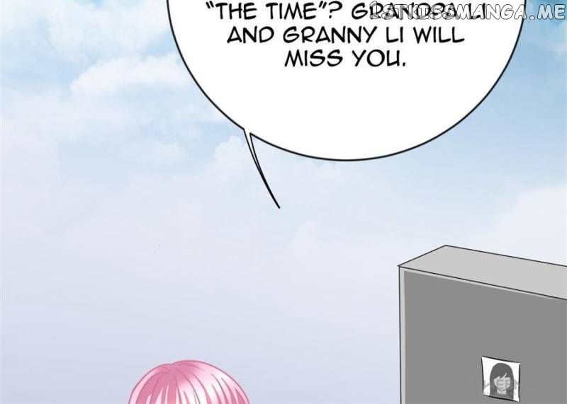 The Icy Chairman’s Cute Little Wife chapter 160 - page 40