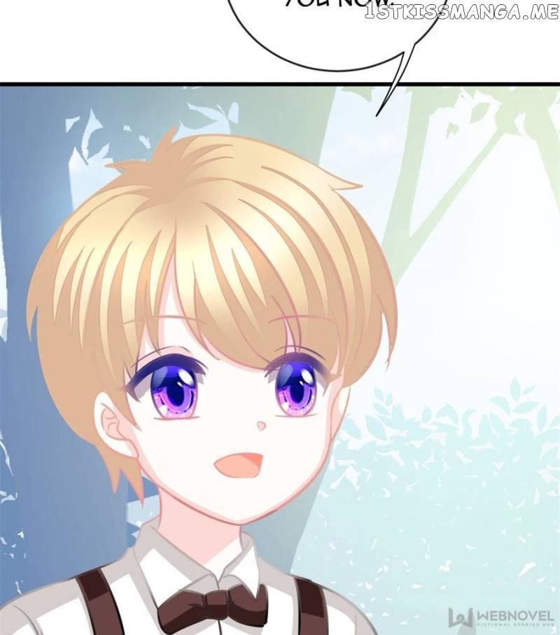 The Icy Chairman’s Cute Little Wife chapter 160 - page 43