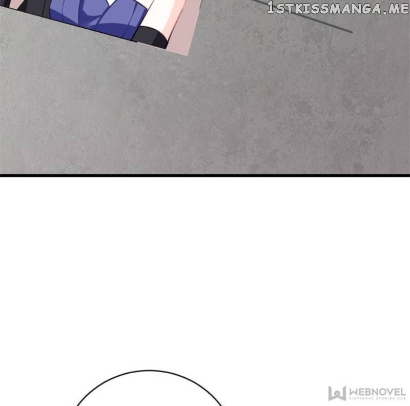 The Icy Chairman’s Cute Little Wife chapter 160 - page 49