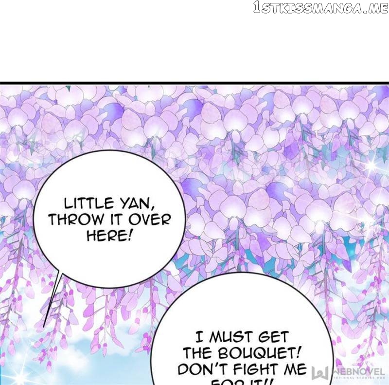 The Icy Chairman’s Cute Little Wife chapter 160 - page 52