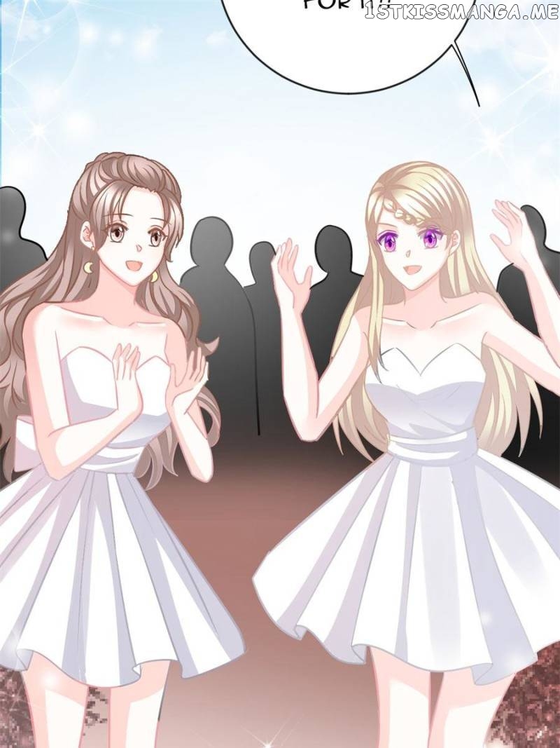 The Icy Chairman’s Cute Little Wife chapter 160 - page 53