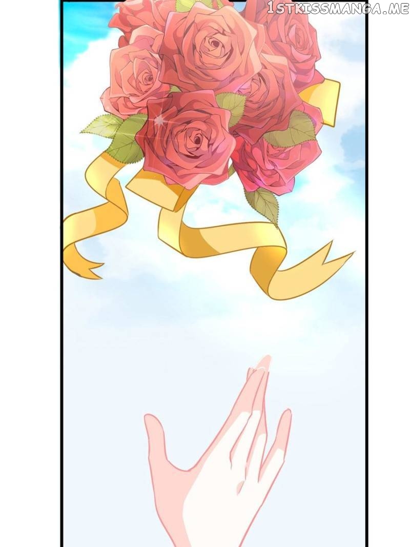 The Icy Chairman’s Cute Little Wife chapter 160 - page 57