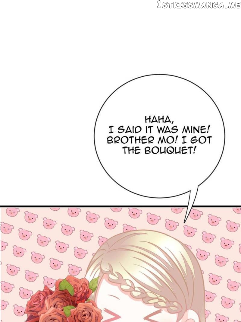 The Icy Chairman’s Cute Little Wife chapter 160 - page 59