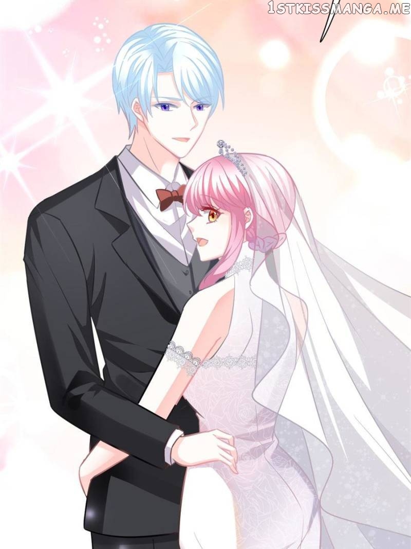 The Icy Chairman’s Cute Little Wife chapter 160 - page 62