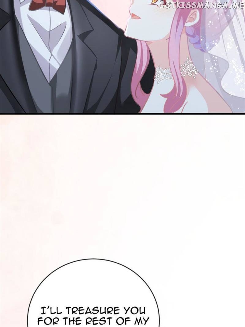 The Icy Chairman’s Cute Little Wife chapter 160 - page 65