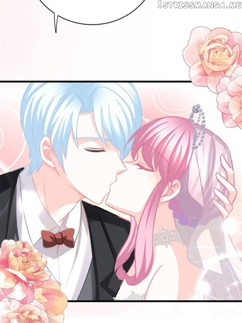 The Icy Chairman’s Cute Little Wife chapter 160 - page 67