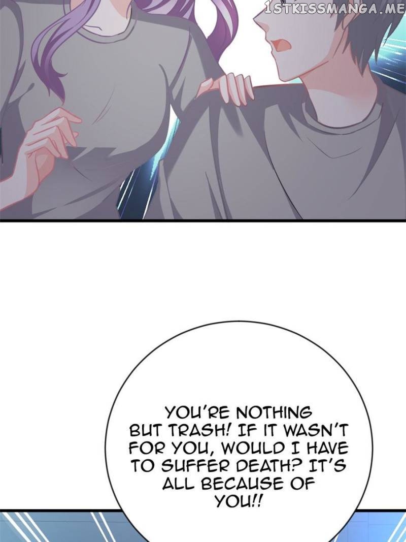 The Icy Chairman’s Cute Little Wife chapter 159 - page 14