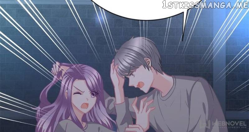 The Icy Chairman’s Cute Little Wife chapter 159 - page 15