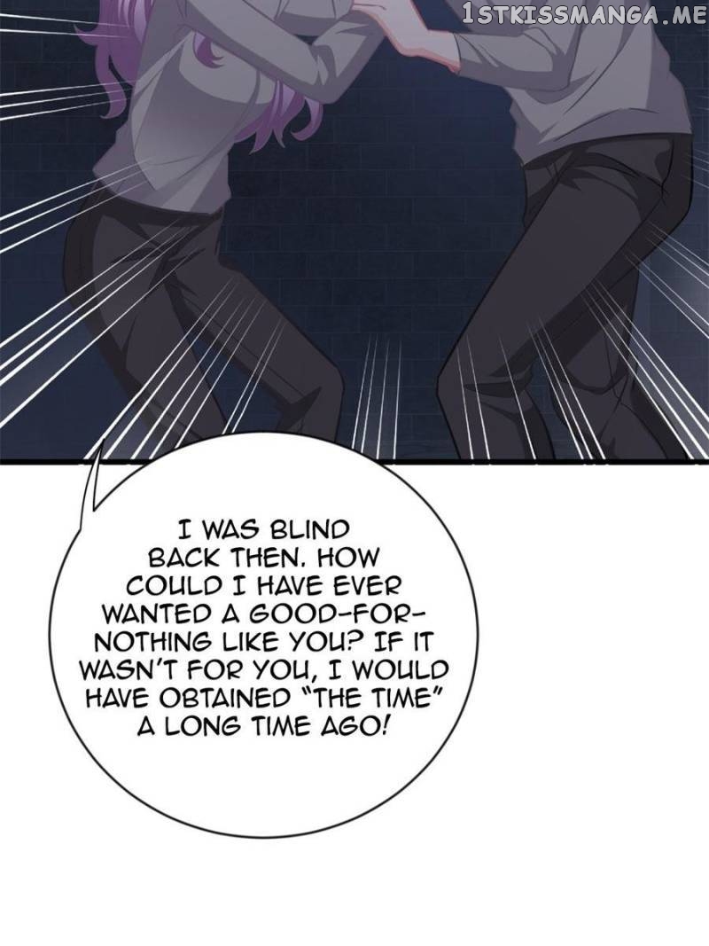 The Icy Chairman’s Cute Little Wife chapter 159 - page 16