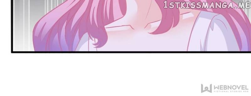 The Icy Chairman’s Cute Little Wife chapter 159 - page 18