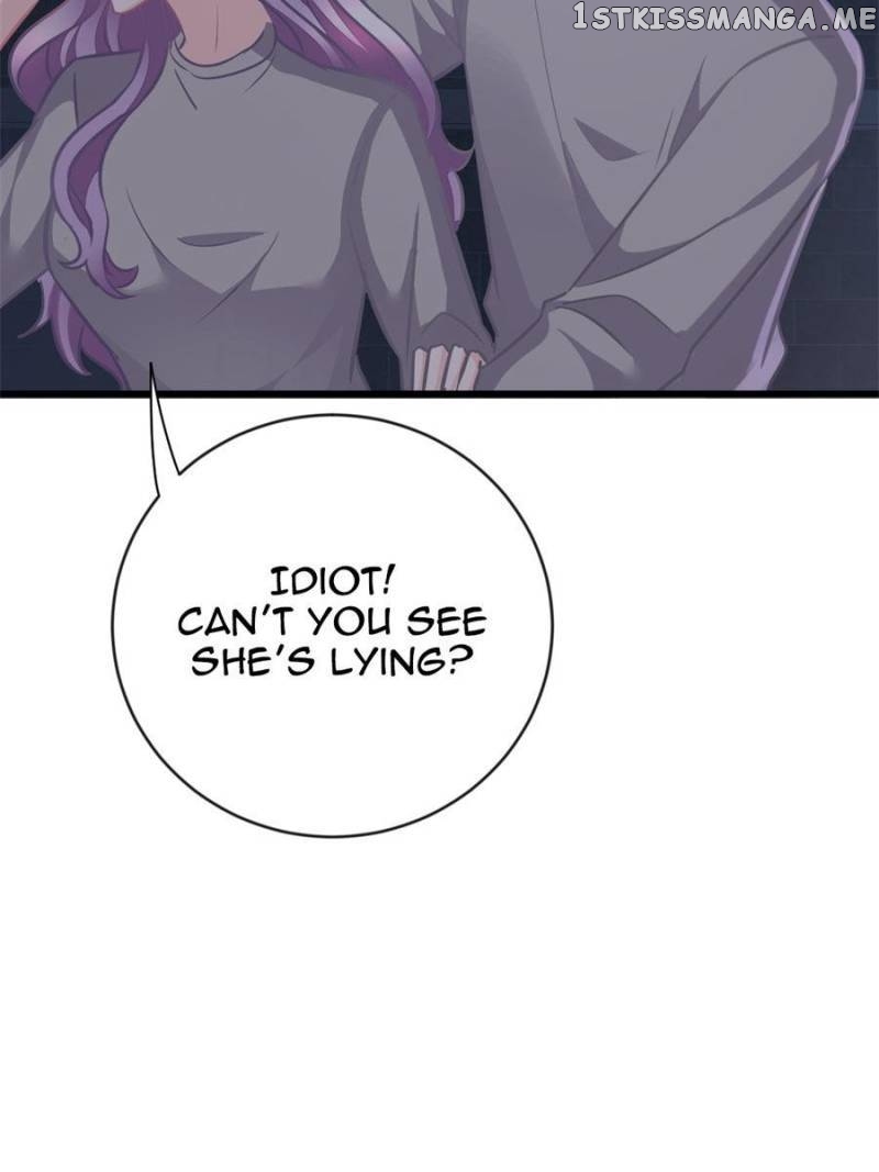 The Icy Chairman’s Cute Little Wife chapter 159 - page 20