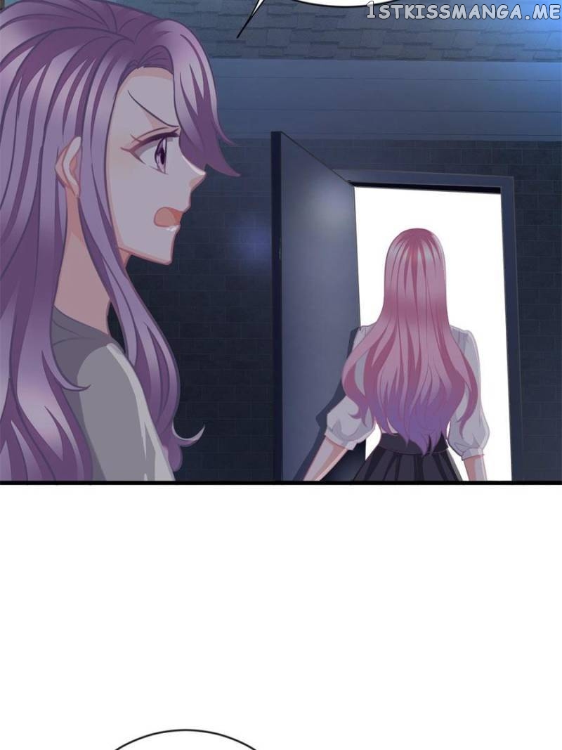 The Icy Chairman’s Cute Little Wife chapter 159 - page 22