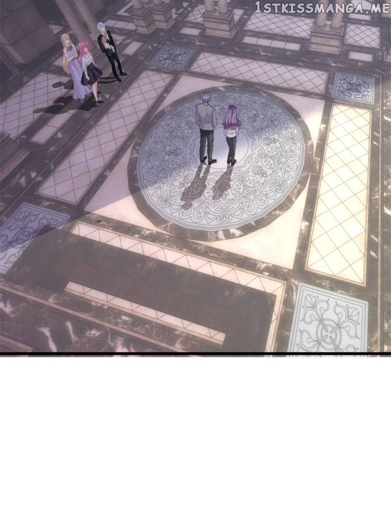 The Icy Chairman’s Cute Little Wife chapter 159 - page 26