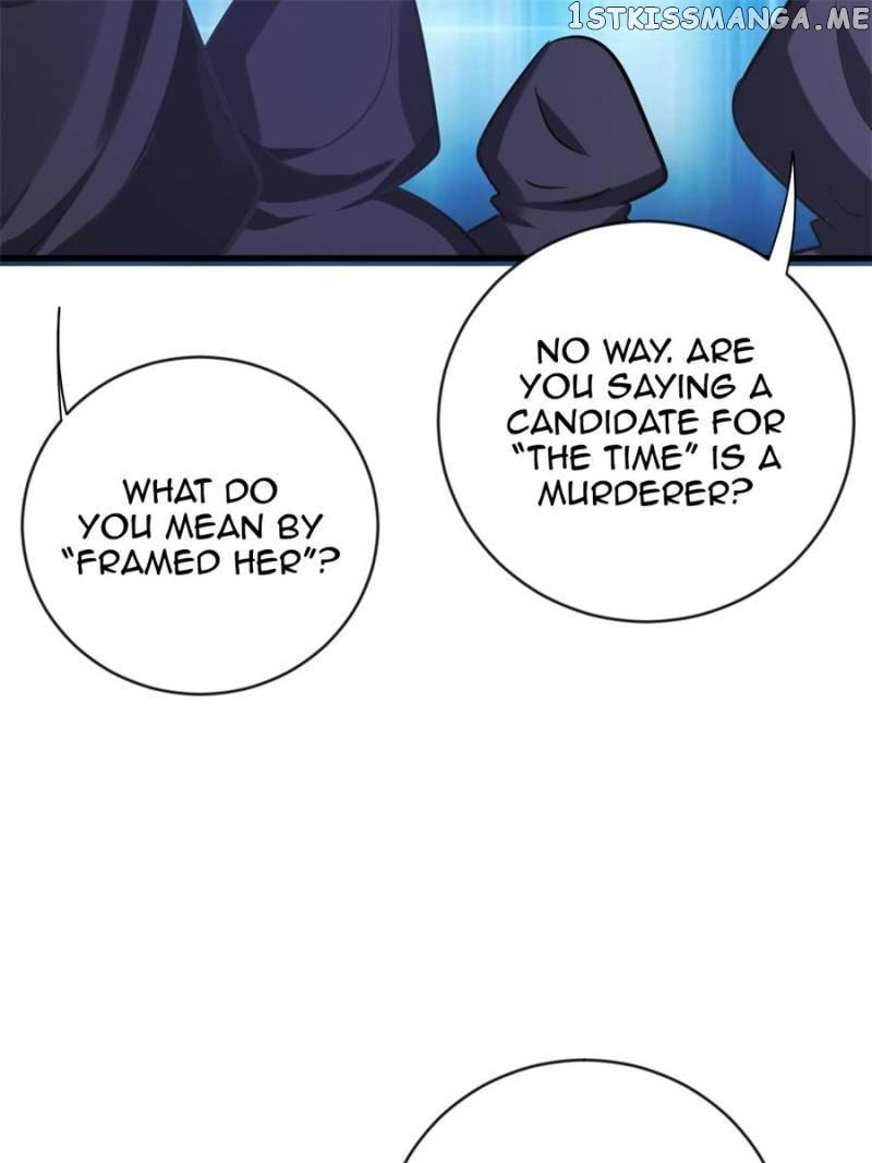 The Icy Chairman’s Cute Little Wife chapter 159 - page 29