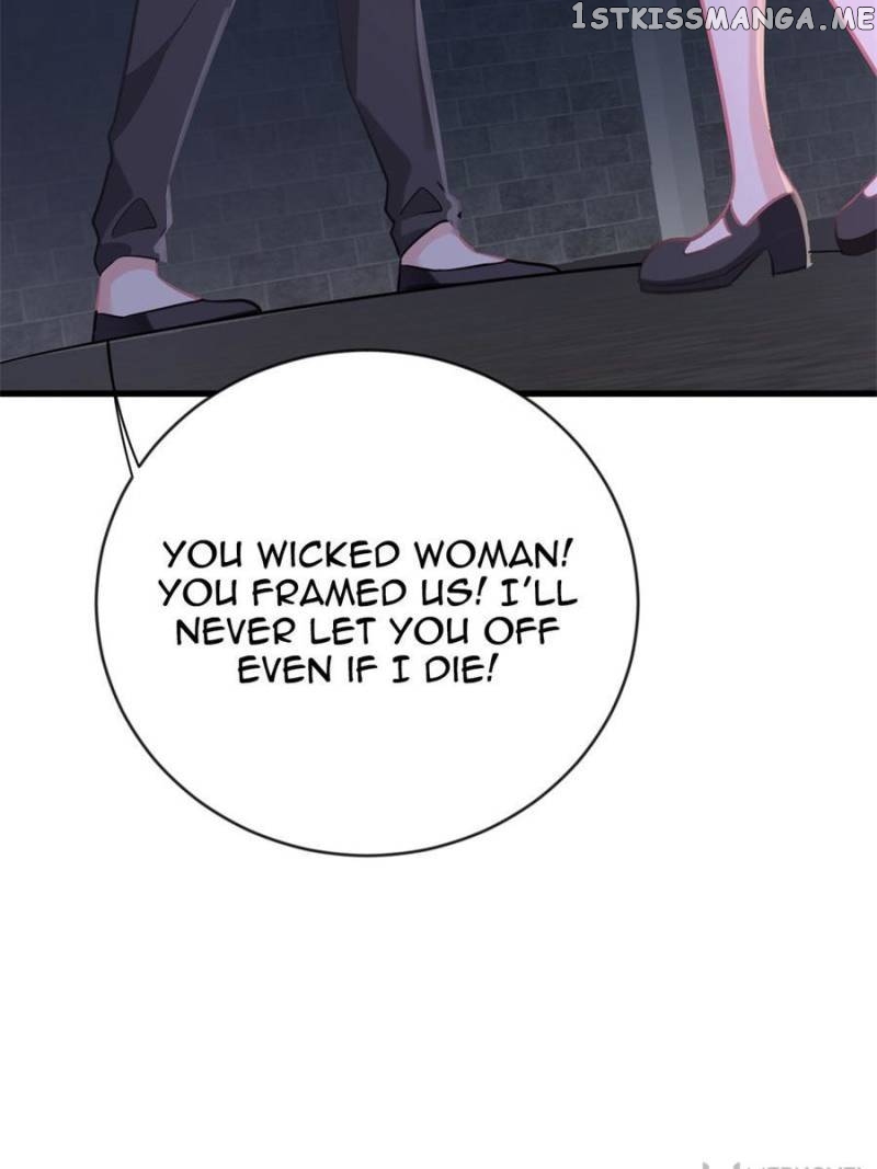 The Icy Chairman’s Cute Little Wife chapter 159 - page 5
