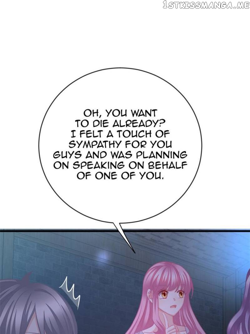 The Icy Chairman’s Cute Little Wife chapter 159 - page 7