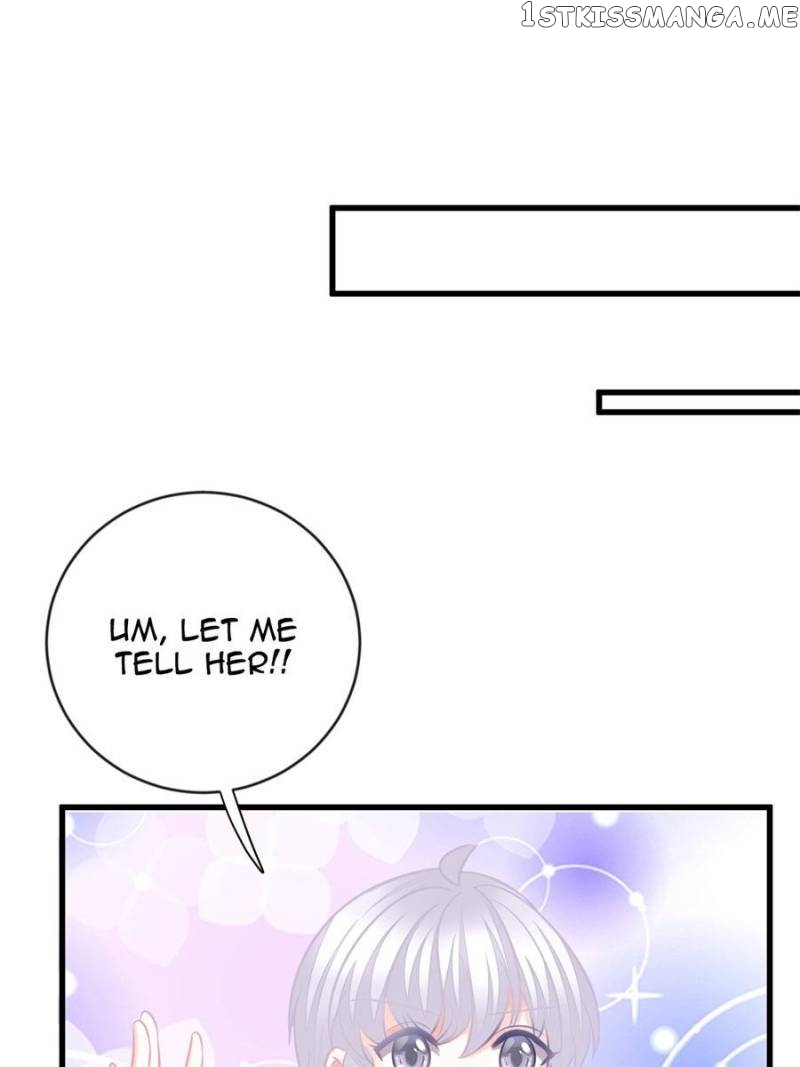 The Icy Chairman’s Cute Little Wife chapter 158 - page 1