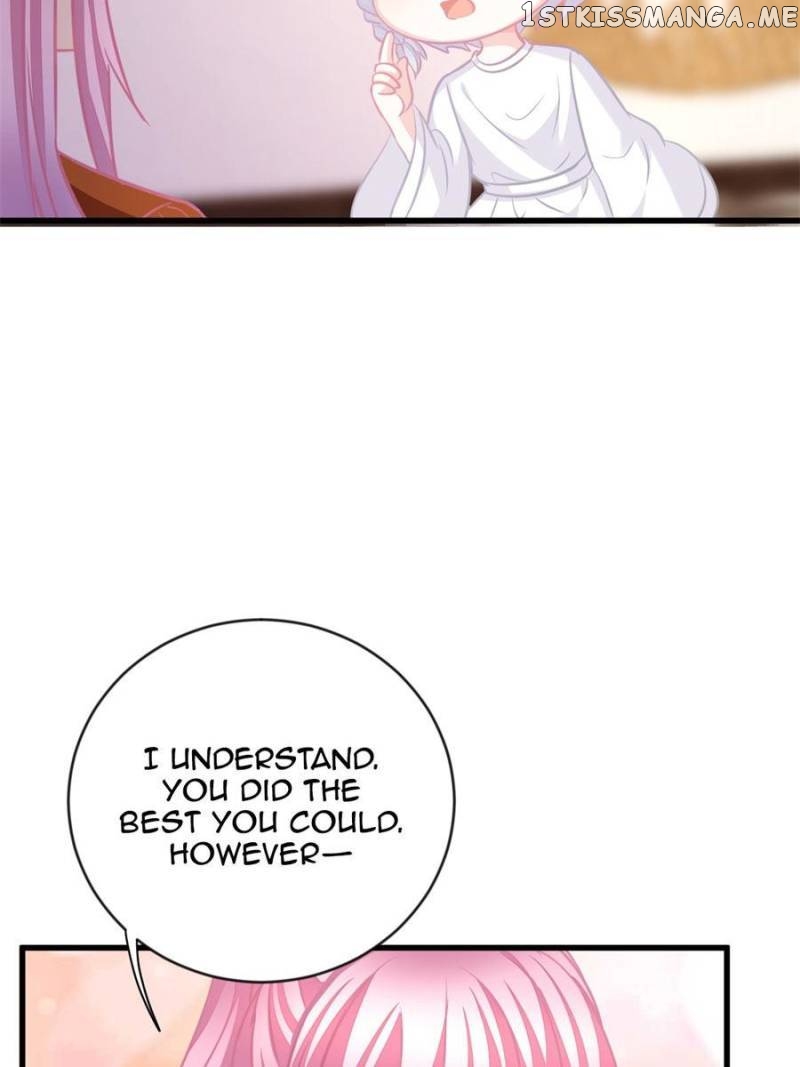The Icy Chairman’s Cute Little Wife chapter 158 - page 13