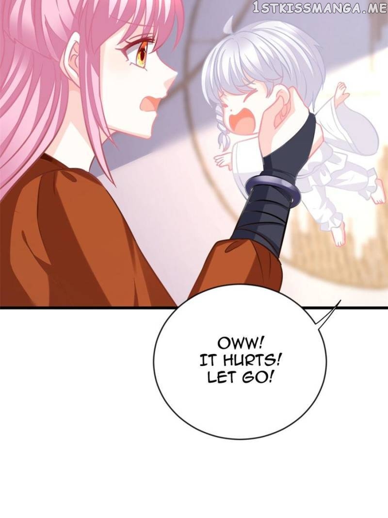 The Icy Chairman’s Cute Little Wife chapter 158 - page 16