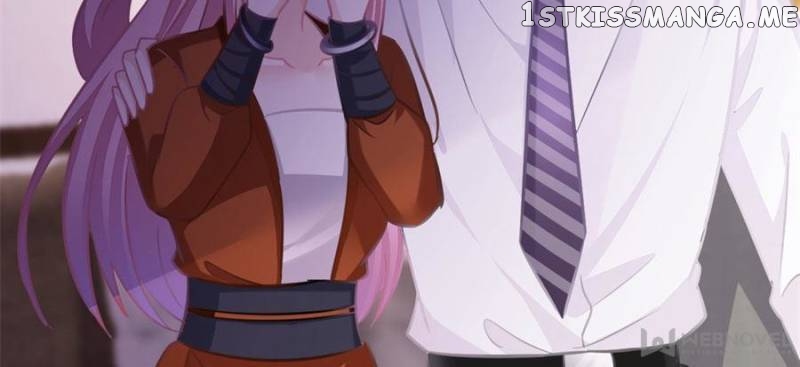 The Icy Chairman’s Cute Little Wife chapter 158 - page 20