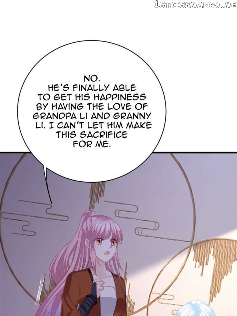 The Icy Chairman’s Cute Little Wife chapter 158 - page 24