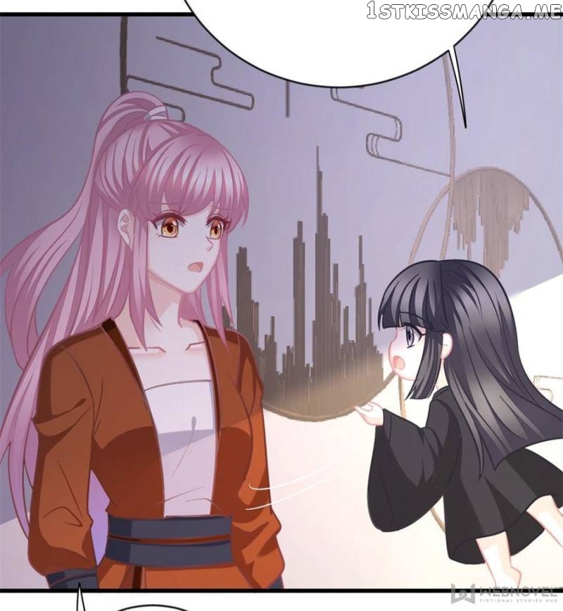 The Icy Chairman’s Cute Little Wife chapter 158 - page 26