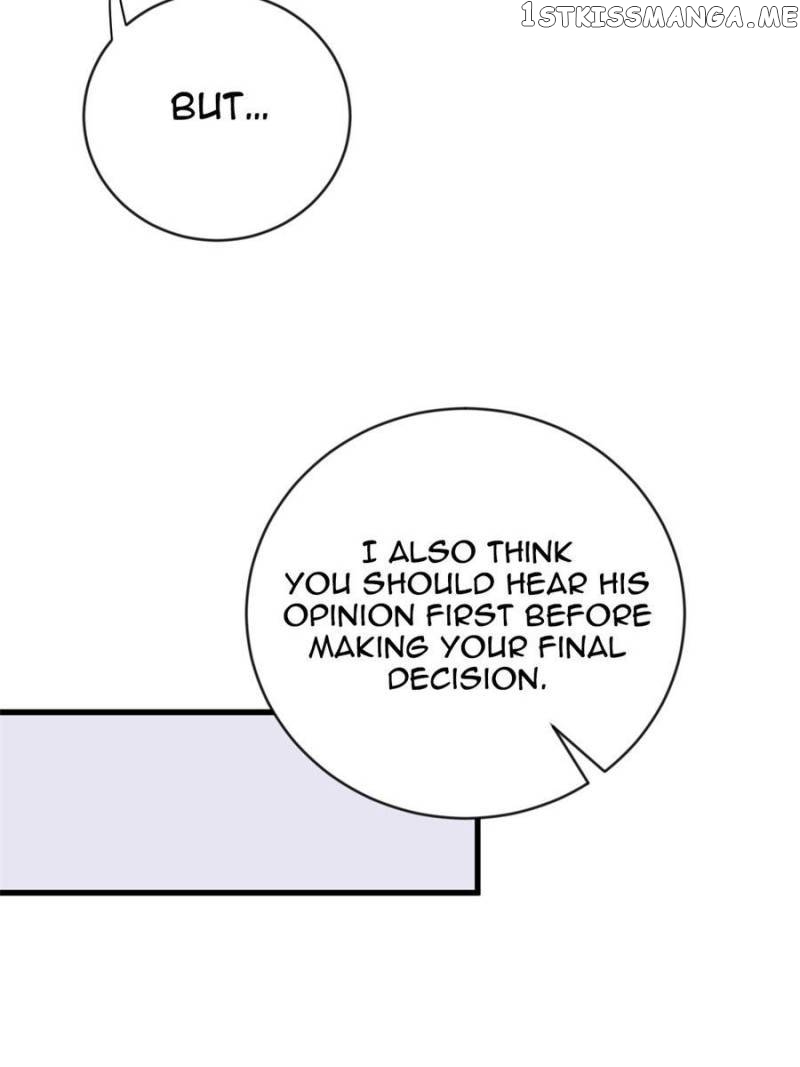 The Icy Chairman’s Cute Little Wife chapter 158 - page 27