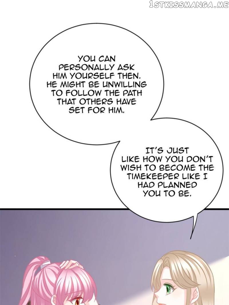 The Icy Chairman’s Cute Little Wife chapter 158 - page 30